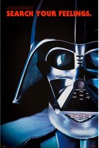 Star Wars 40 Years Empire Strikes Back Poster