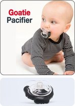Bitten Baby Speen Pacifier - Sik
