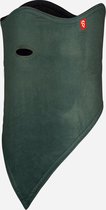 Airhole Facemask Standard nekwarmer washed marine