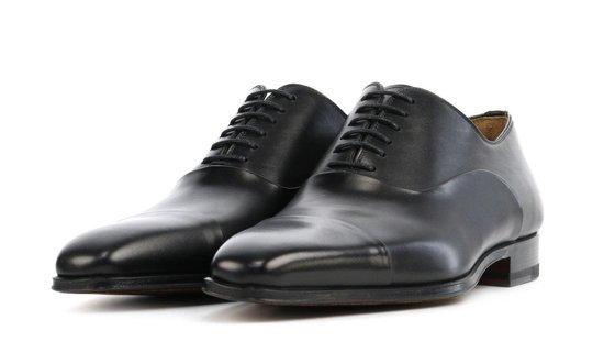 Magnanni Veterschoenen Heren (Zwart) | Magnanni sale tot 60% korting