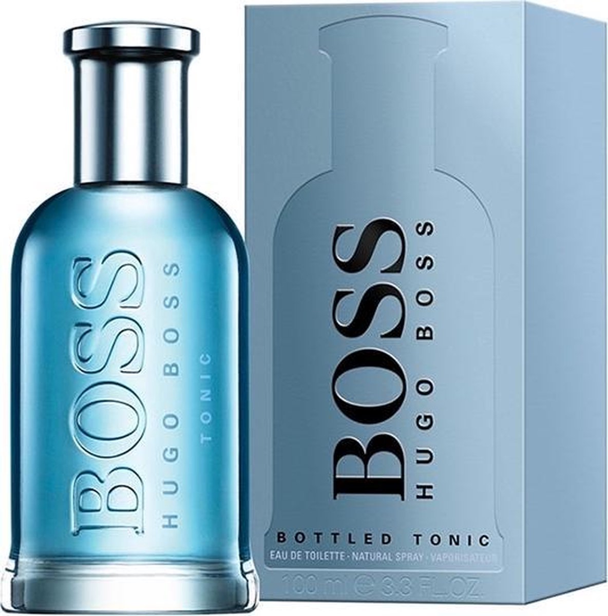 boss hugo tonic