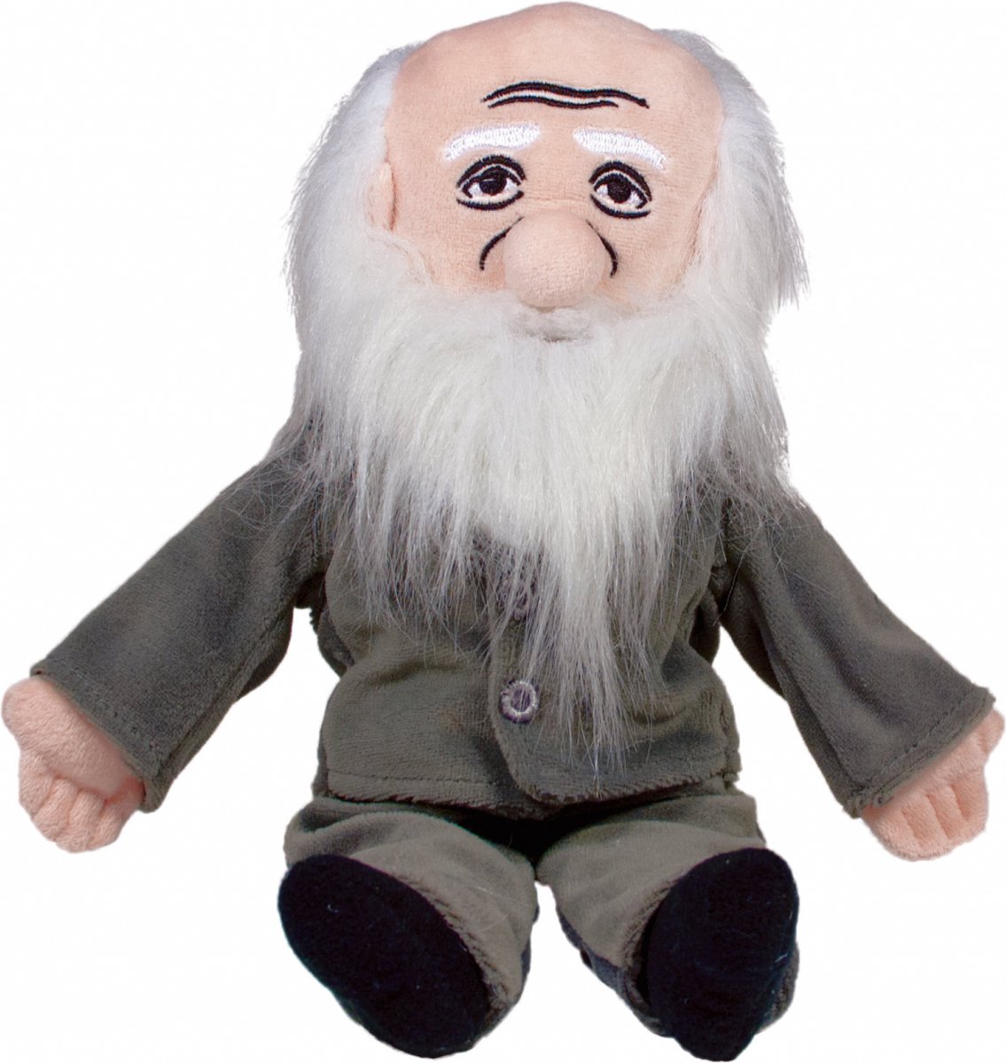 UPG Pop - Charles Darwin