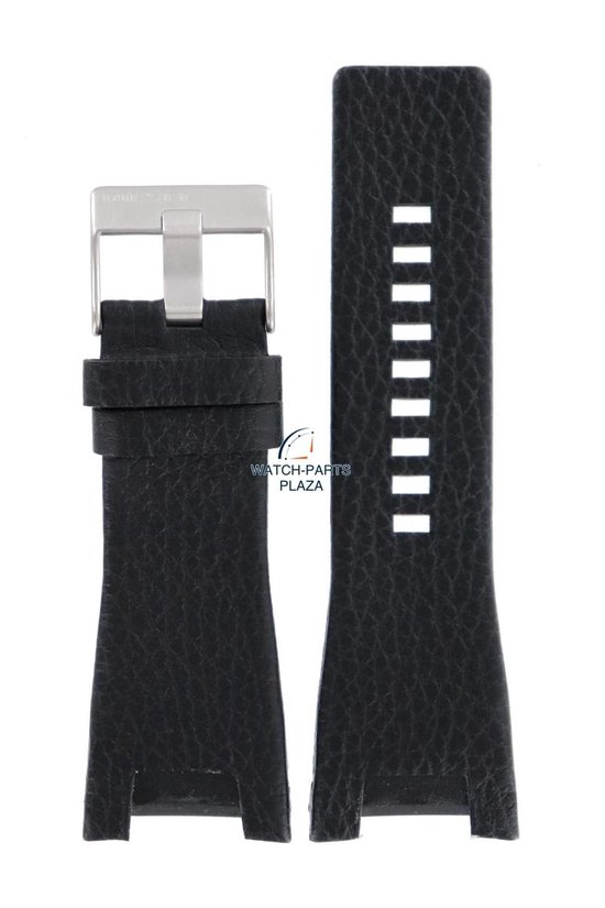 32mm Lederen Horloge Band Past voor Diesel DZ1430 DZ1215 DZ1453 DZ1273 32mm Lederen Horloge Band Past voor Diesel DZ1430 DZ1215 DZ1453 DZ1273