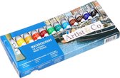 Artico Waterverf - 12 Stuks