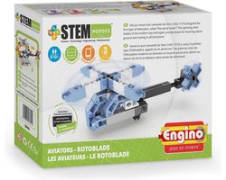 Engino Stem Heroes Rotorblade