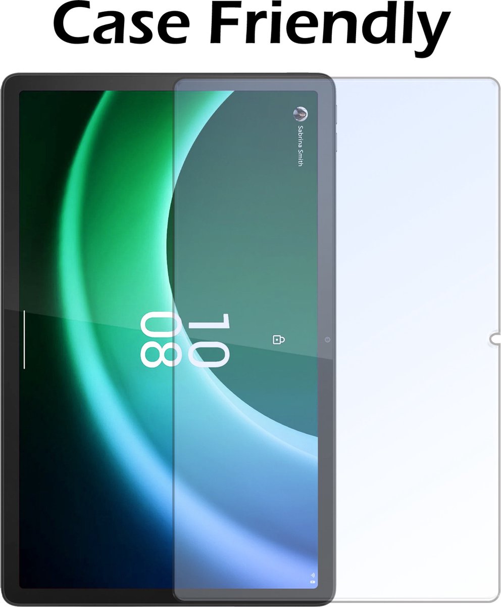 Lenovo Tab P12 Pro - Ajustement parfait - Fonction Veille/Réveil - Diverse  angles de