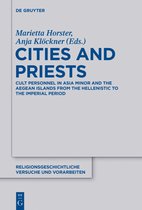 Cities and Priests