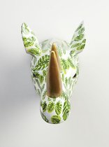 Aniwalls Big Rhino Lola Fresh Ferns