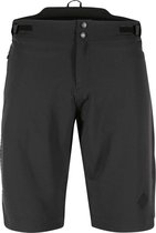 TSG Explorer MTB shorts Zwart M