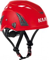 KASK Plasma AQ industriële veiligheidshelm - klimhelm - Rood