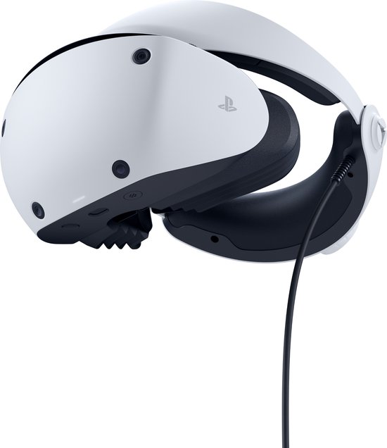 PS VR2 - Virtual Reality Headset - Sony PlayStation - PS5