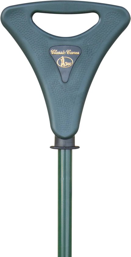 Wandelstok met zitje - Supaseat Observer - Maxvitaal