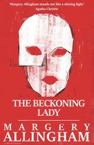 The Albert Campion Mysteries - The Beckoning Lady