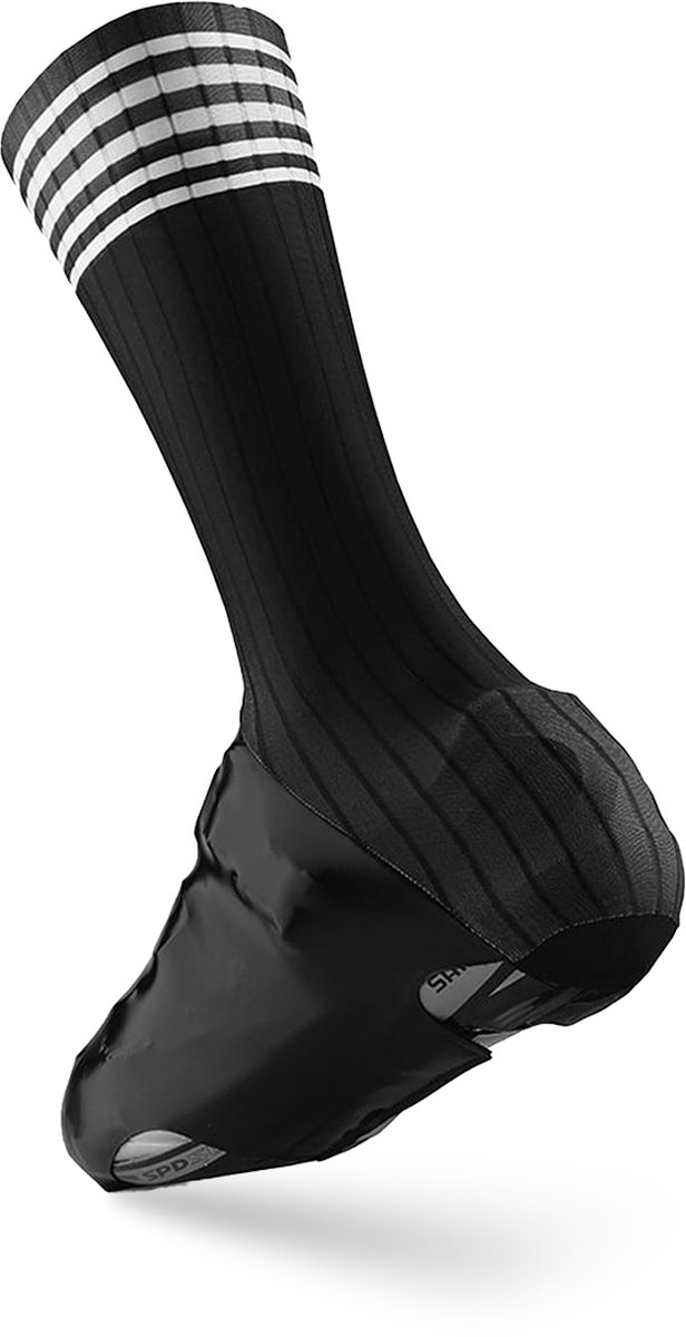 Sockeloen Aero Overschoenen Black bol
