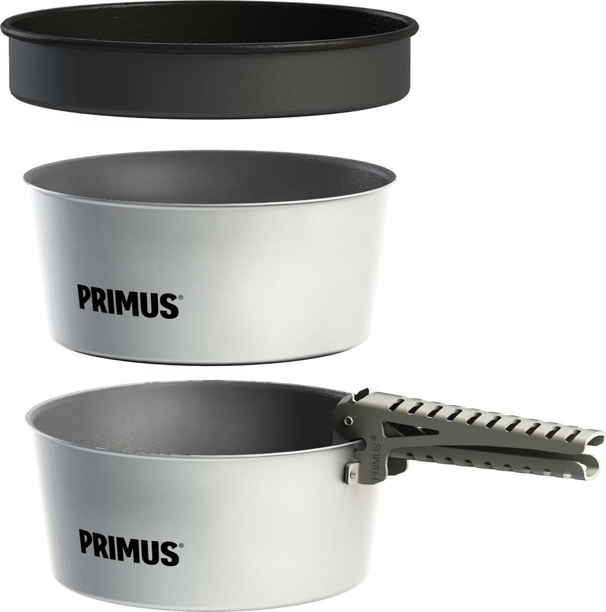 Essential pot set 1,3l