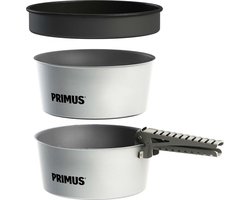 Essential pot set 1,3l