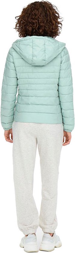 ONLY Onltahoe Otw Noos Reversible Hood Jacket Ladies