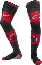 Alpinestars MX Knee Brace Socks-S/M