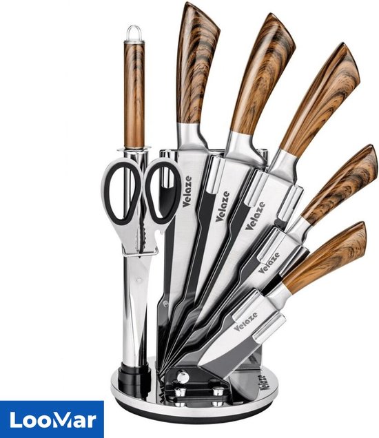 Kyocera Gen Keramisch Santokumes FK-160WH-BK, 16cm
