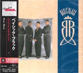 Basic Black - Basic Black (CD)