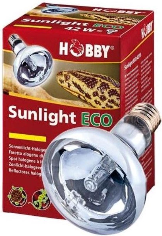 Hobby Sunlight Eco 70 Watt