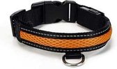 beeztees safety gear collar small 34-41cm