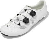 QUOC Mono II Racefiets Schoenen - White - Heren - EU 46