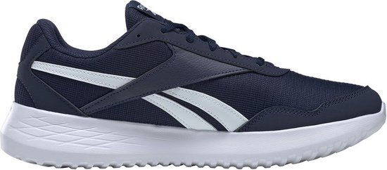 REEBOK Energen Lite Hardloopschoenen - Vector Navy / Ftwr White / Vector Red - Heren - EU 40.5