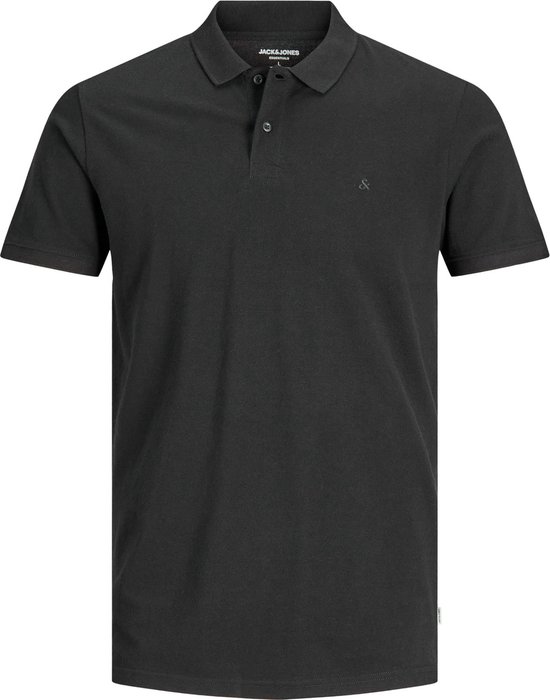 JACK&JONES JJEBASIC POLO SS NOOS Heren Poloshirt - Maat XL