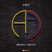 ABC - Begin Again (CD)