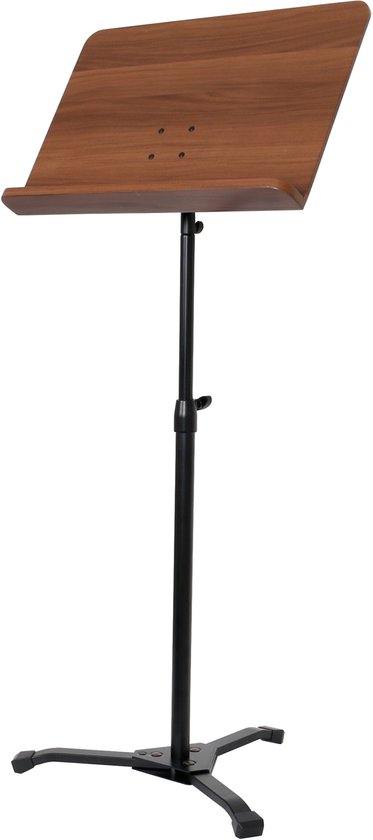 Tiger IMCA2-AD Tablet IPad Houder Houder Houder Houder Voor Microfoon Standaard Met Draad Adapter Zwart