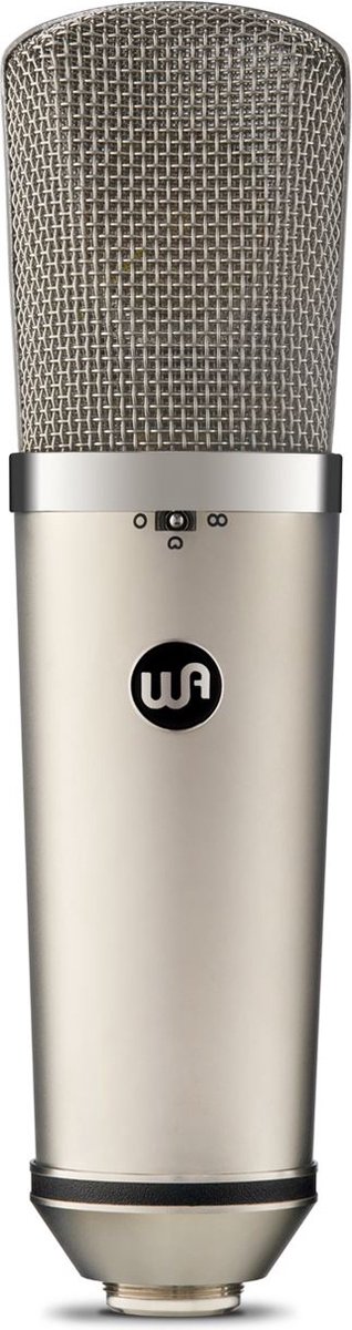 Warm Audio WA-67 Tube