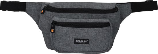 Beagles Originals College Originals Heuptas - Grijs