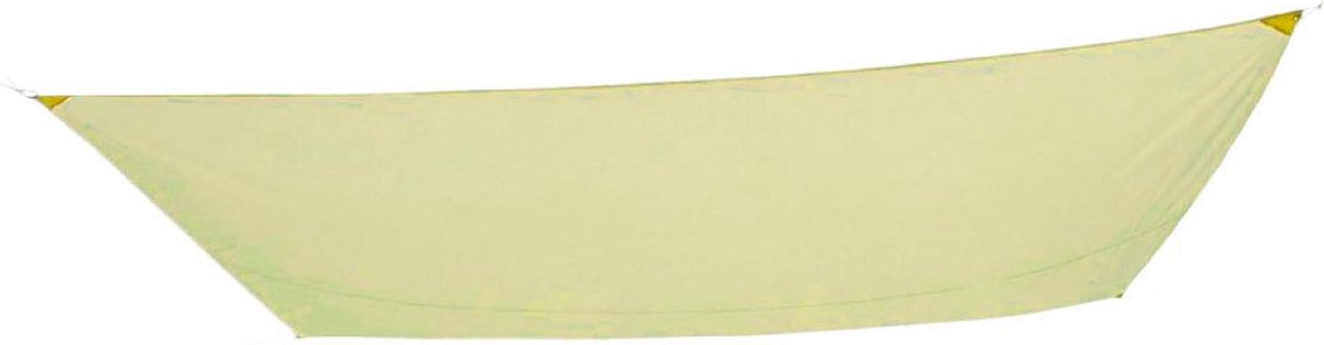 AKTIVE Rectangular Schaduw Luifel 300 X 400 Cm - Beige