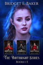 The Birthright Series Collection 1 - The Birthright Series Collection Books 1-3