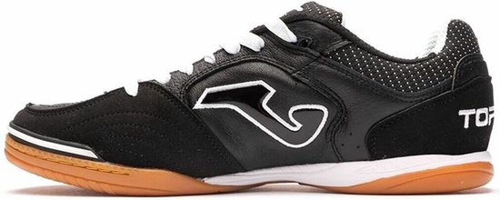 Adult's Indoor Football Shoes Joma Sport Top Flex 21 Black Men