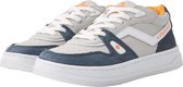 Vingino Rens low Sneaker - Jongens - Light grey - Maat 33