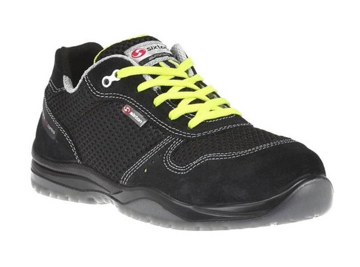 Sixton Timba Veiligheidssneakers S3 | bol.com
