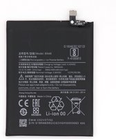 Geschikt voor Xiaomi Redmi Opmerking 6 - Opmerking 8 - Opmerking 8t Batterij BN46 - Li -Po 4000 mAh - Snel opladen 18W - OEM