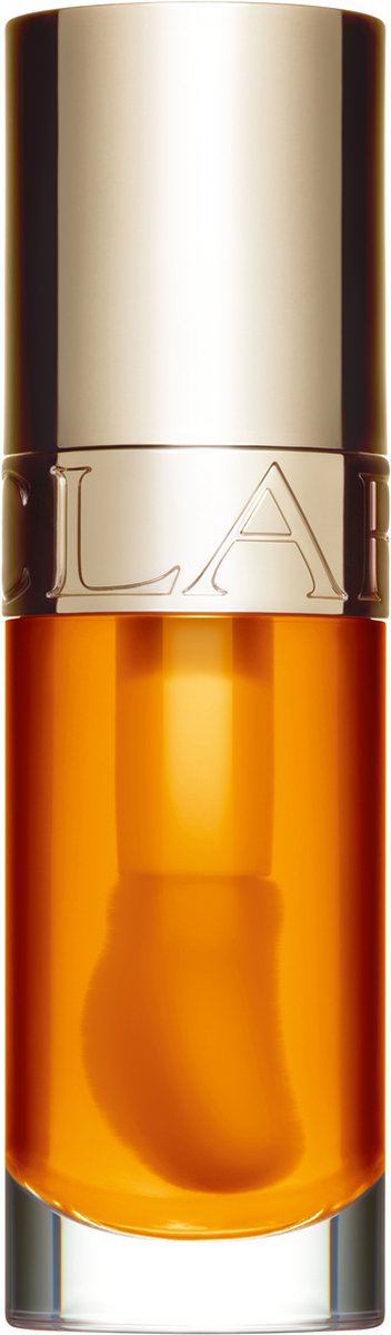 Clarins Lip Comfort Oil Lipolie 7 ml