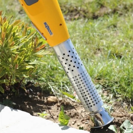 Hozelock Green Power XL - Elektrische onkruidbrander