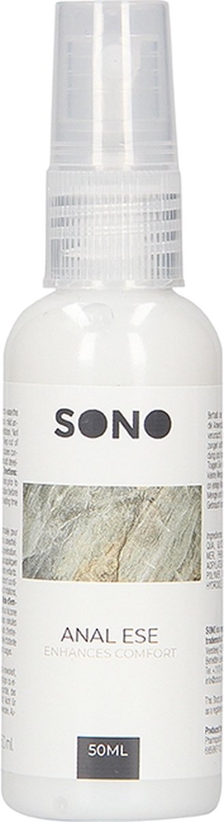 Goedkoopste Anal Ese - 50ml