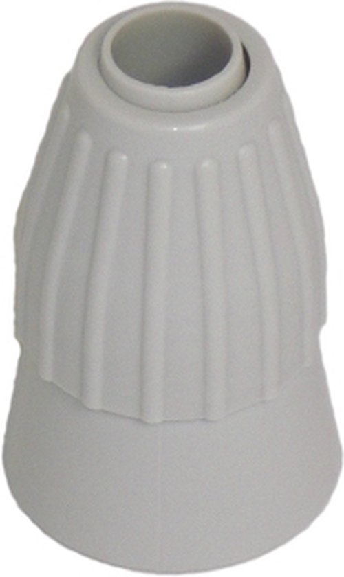 Russische spuitmonden, tulp voor spuitzak, 3 x set, XXL, 5 cm diameter
