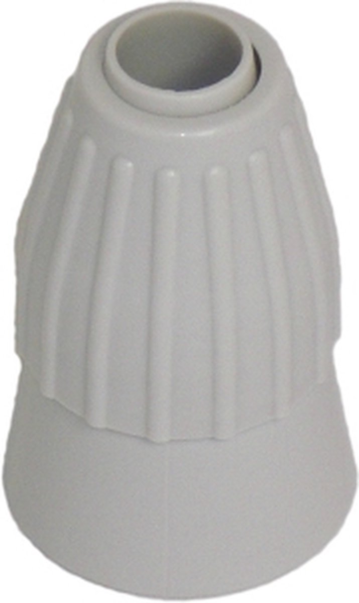 Adapter, Kunststof, voor Spuitzak Set - Gefu | DECORE