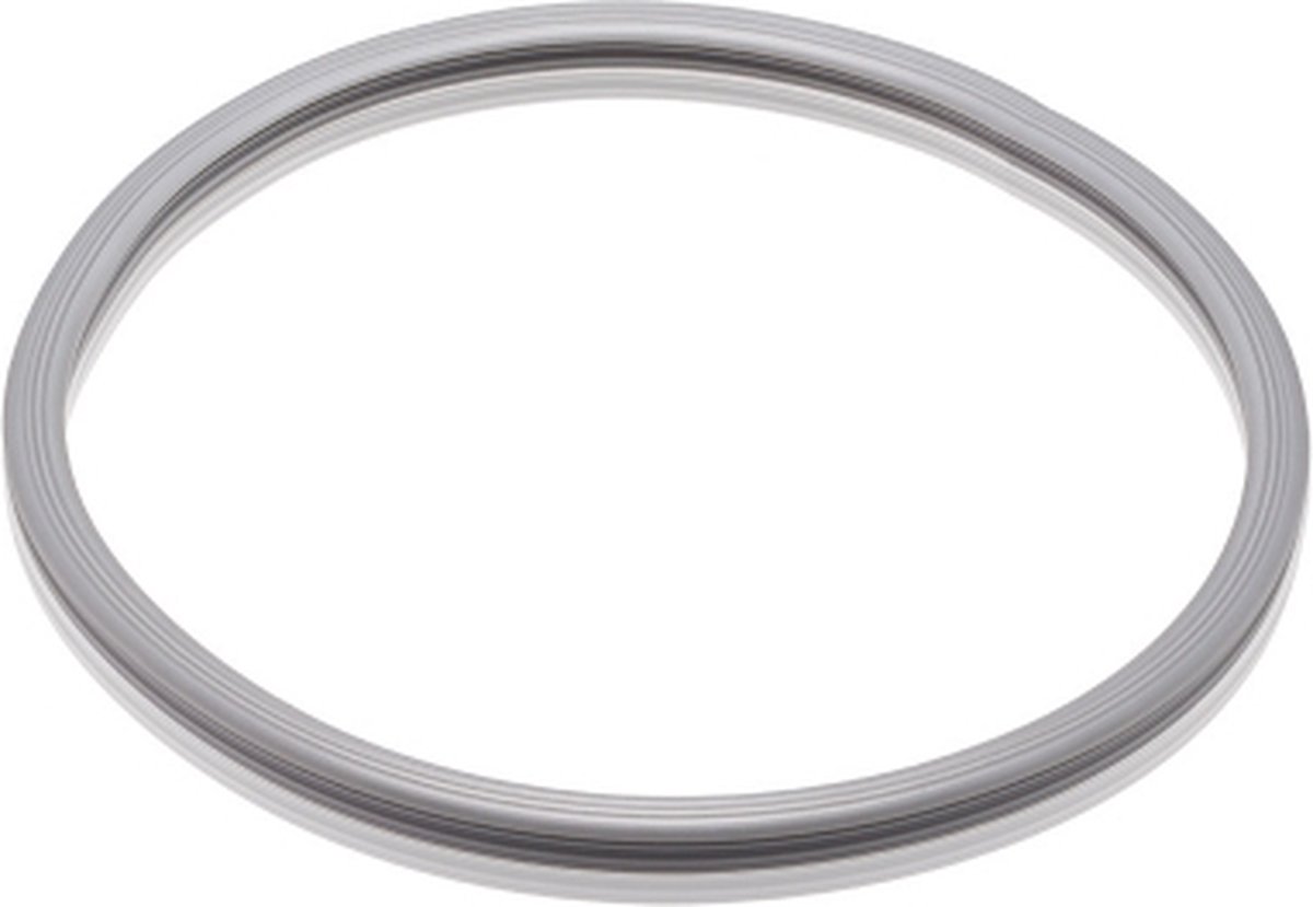 Afsluitring voor Lunchbox Klein - Gefu | ENDURE