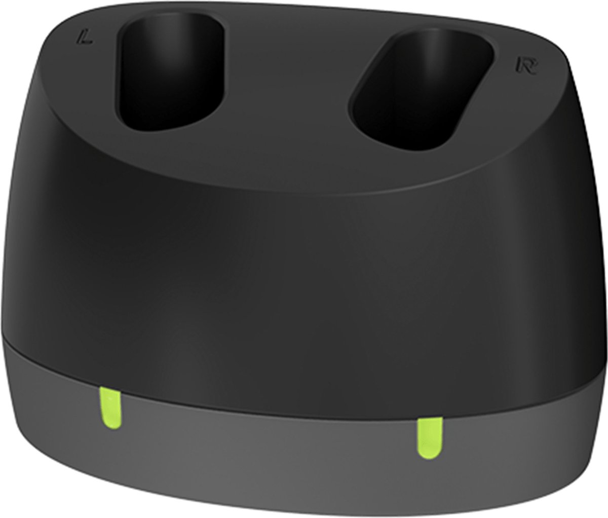 Goedkoopste Connexx Charging station B-HP oplader voor hoortoestellen geschikt voor Audio Service en Signia