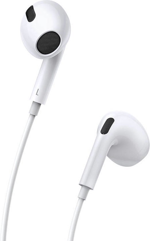 Baseus Encok H17 Audio Jack oordopjes - bedraad van Baseus — afbeelding 5