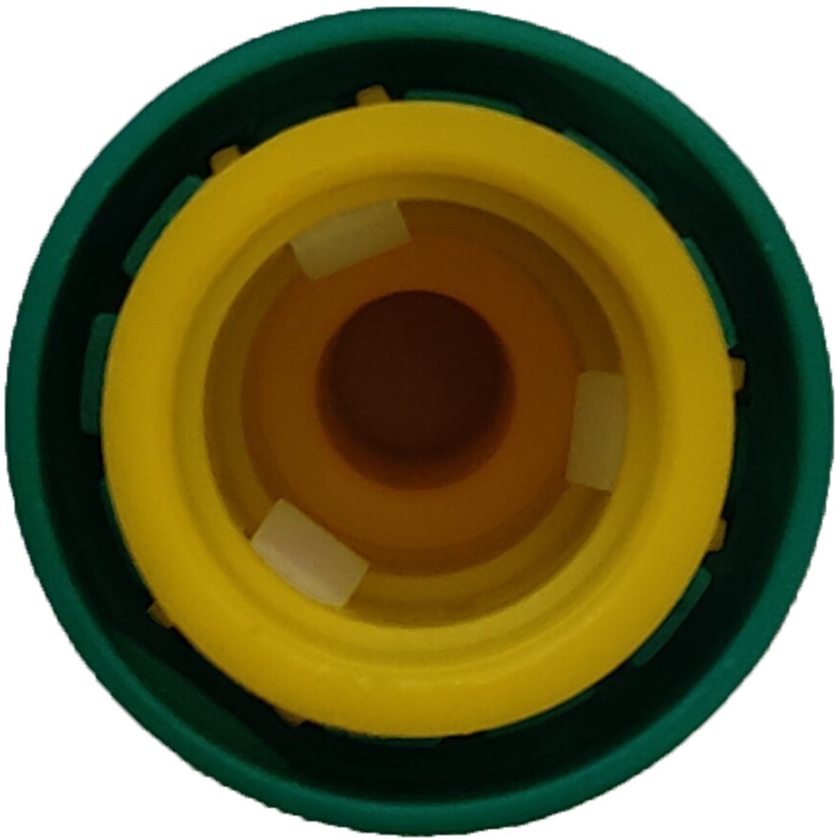 Koppelstuk voor Gardena 1/2" - Slangstuk - Waterslang - Tuinslang - Snelkoppeling - Verbindingsstuk - Gazon - Irrigatie - Slang Adapter - 6 Stuks – foto 2