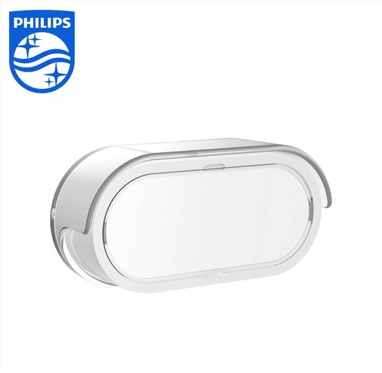 Philips 531016 Zender voor Draadloze deurbel Verlicht