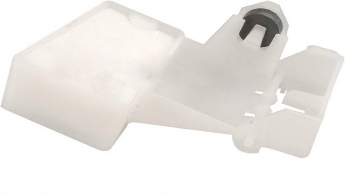 Float arm compleet